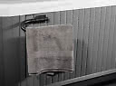 TowelBar, handdukshållare fällbar