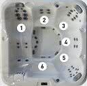 Swan Spa Core C46