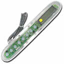 Kontrollpanel scrolling MSPA-1, D1 0-93937