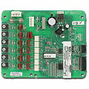 Centralkort massage sequencer DJS-2-D12 93938- D1