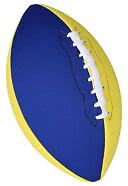 Amerikansk fotboll Neoprene