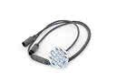 LED lampa 14 Led Sloan