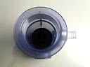 Hållare Turbo Jet Assy