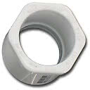 Reducering pvc 1"x3/4" utvxinv