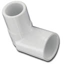 Böj 90º 3/4" invxutv