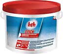 HTH Stick 300g tabletter 4,5 kg