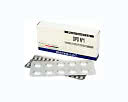 Testtabletter DPD1, Fritt klor/Brom DPD1 fotometriska 50st