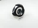 Munstycke Euro riktad (accent ring) 65mm rostfri D1 