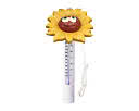Termometer Blomma Bloomy
