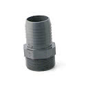 Koppling rak 1½" utv gäng-slang 40