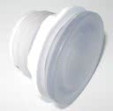 Belysningsarmatur 53mm till SFX @Home
