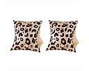 Armpuffar leopard 2-6 år 