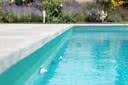 Liner platssvetsning 1,8 mm x 1,65 x 25 m Caribbean Green