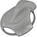 Reglageventil ratt med ring D1