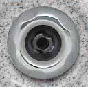 Munstycke Classic Mini 3" J200 Jacuzzi 2014-2019