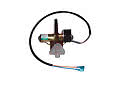4-vägsventil HeatForce Mini, M, V48, V66, S66