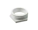 Bussning 2"x1½" ABS kort utförande