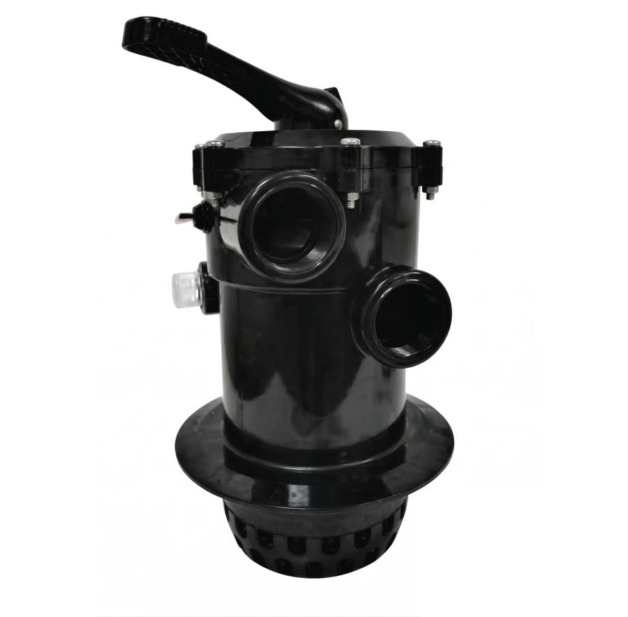 Centralventil Sandfilter HI Advance Hayward