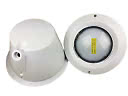 Poolbelysning LED vit Hayward 