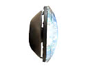Utbyteslampa LED Vit 44W