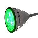 Poollampa spotlight LED RGB 15W 1200lm