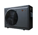Poolvärmepump HeatForce Mini 35