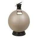 Sandfilter Arena S360-T
