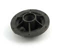 Pumphusgavel Powerline 1-faspump svart