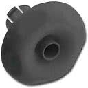 Munstycke mini riktad Neckflex 2013+ Characoal D1