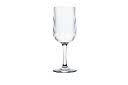 Glas Stripe Vin 38 cl okrossbara