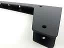 Fäste, montageskena Cover Valet Channel bracket.