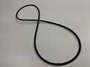 O-ring fram och bak motor Silensor 