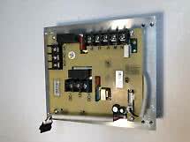 Kretskort inverter HF I Plus 95, 115 SN:160701A-170630A -17
