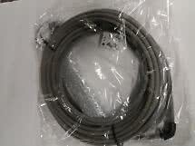Flytkabel m. Swivel 18m Zodiak