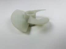 Impeller pumpmotor bak Ranger