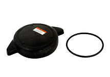 Lock grovfilter set Max-Flo II med O-ring
