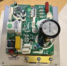 Kretskort inverter HF X13 90