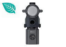Poolpump InverEco VS varvtalsstyrd 0.82hk 600W