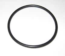 O-ring 2" pumpunion spabad