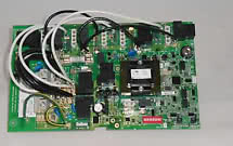 Centralkort Vita Spa MXBP21 2013/10-2019/09
