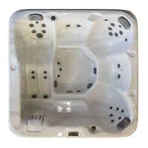 Swan Spa Core C46