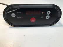 Kontrollpanel HF Inverter M-serien
