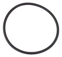 O-ring grovfilterlock Max-Flo II