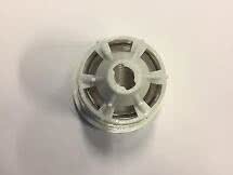 Belysningsarmatur Mutter o-ring reflector -2020 VITA