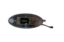 Kontrollpanel VL702S 2012-2013 VITA