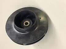 Pumphjul impeller inkl o-ring InverWarrior och InverEco