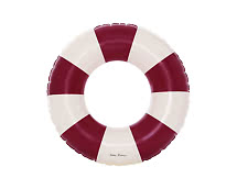 Badring Petites Pommes Ruby Red 120 cm