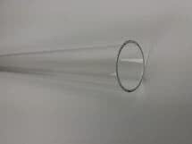 Kvartsglas Quantum/Sterilisor Spectrum