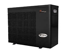 Poolvärmepump HeatForce Inverter