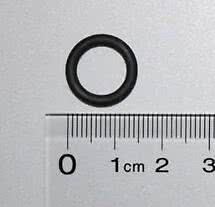 O-Ring dräneringsplugg UV-C Quantum, Spectrum